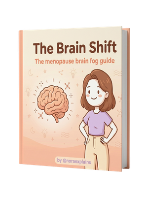 The Brain Shift ebook