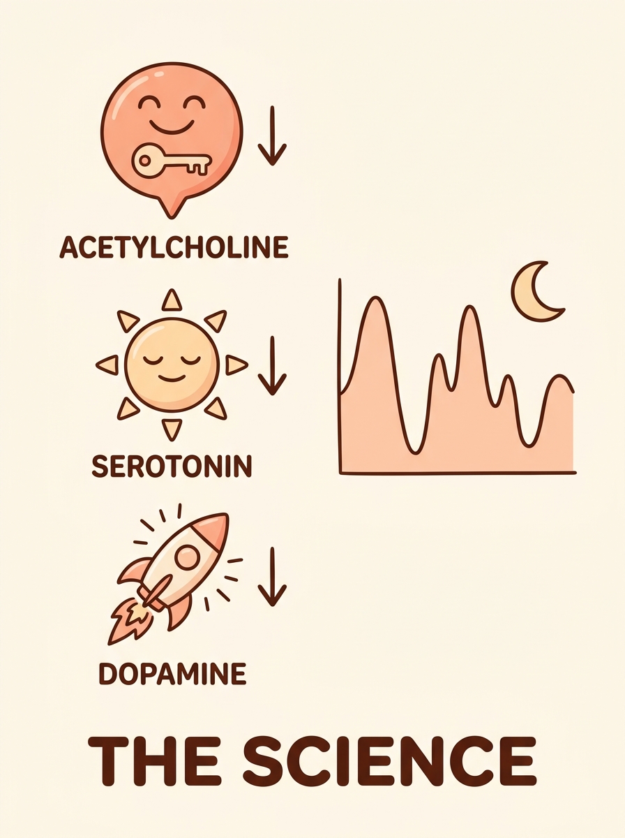 The Science